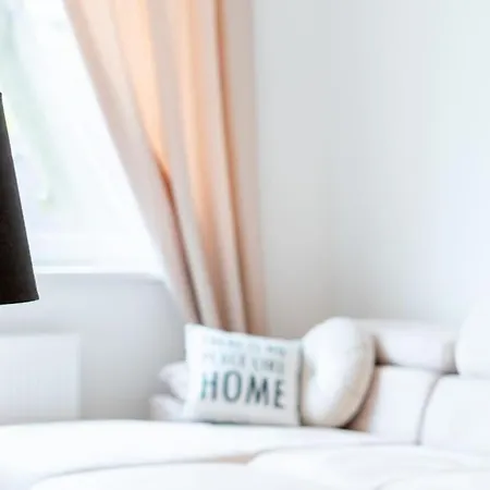 Már Vártalak Apartman Siófok