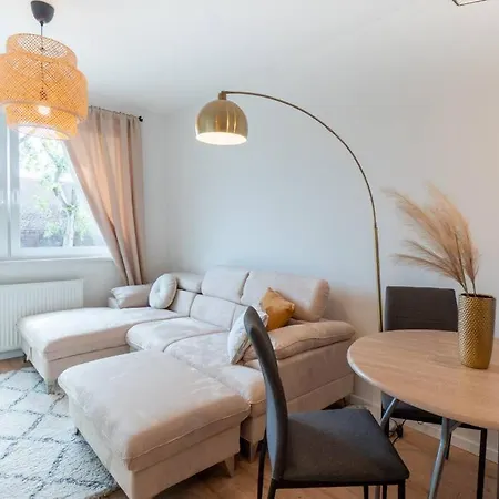 アパート Mar Vartalak *