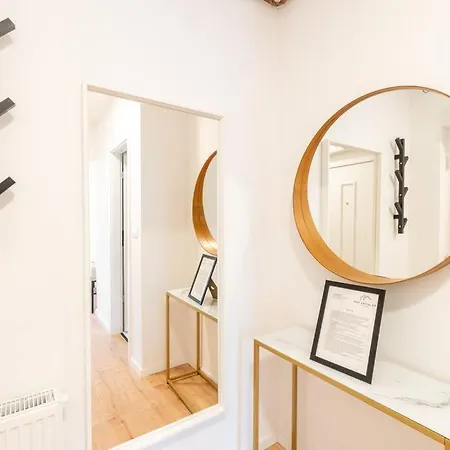 Mar Vartalak Appartement