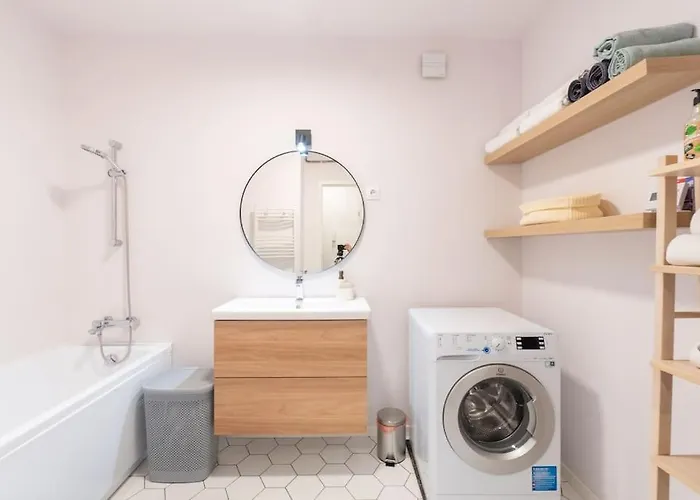 Mar Vartalak 아파트 *