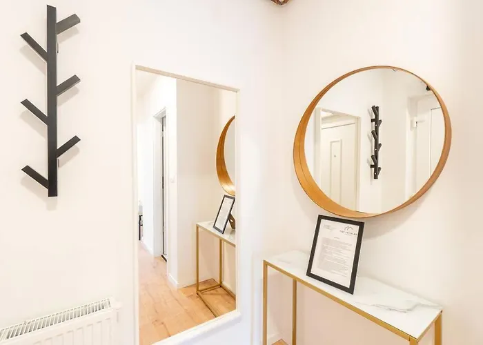 Mar Vartalak 아파트