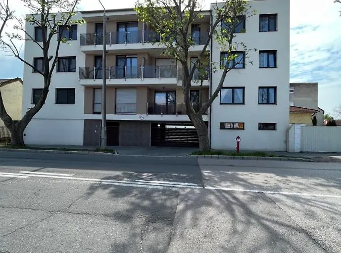 Mar Vartalak 아파트